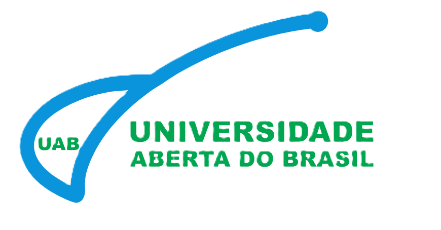 Logo Universidade Aberta do Brasil