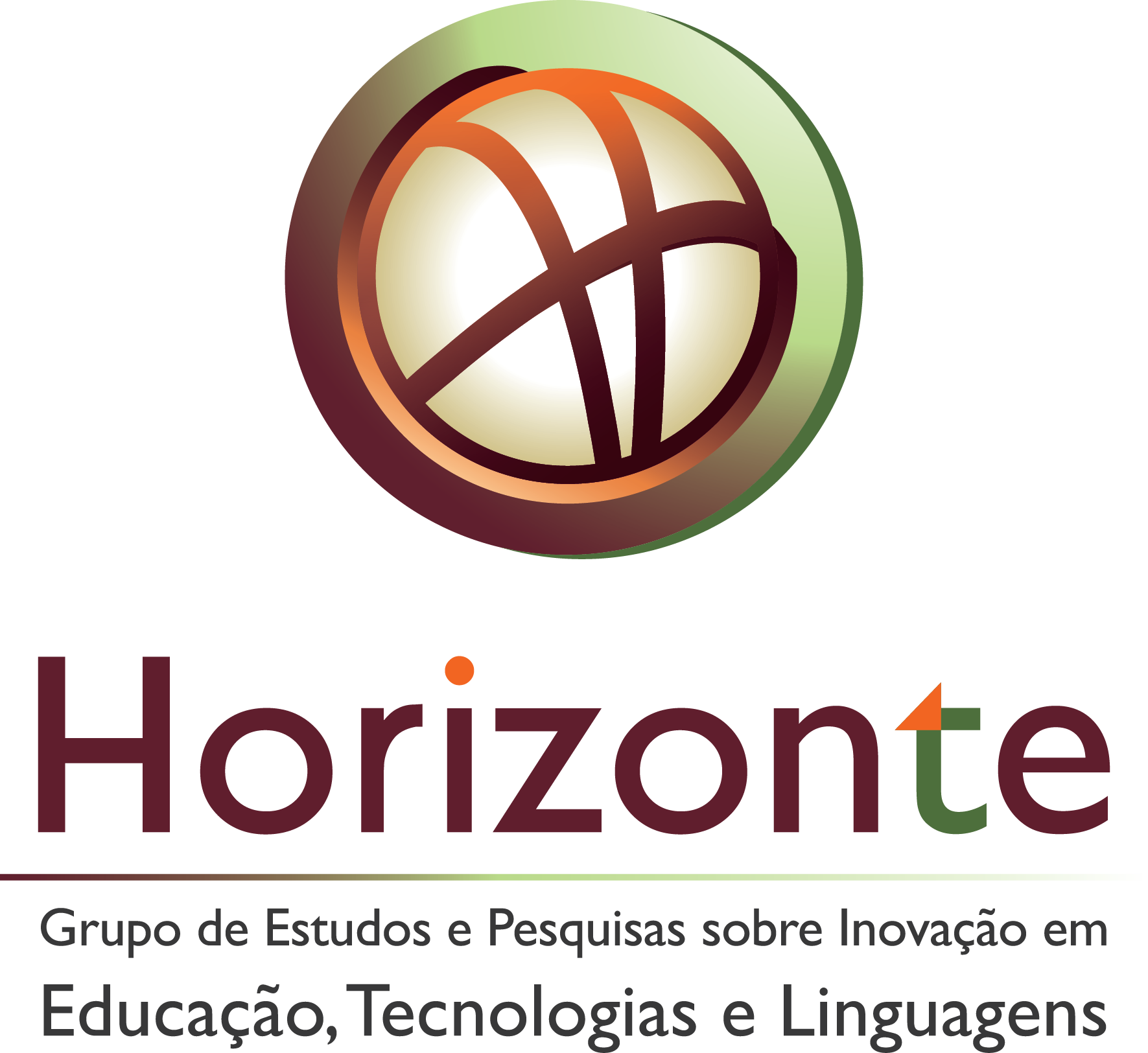 Logo Horizonte VH
